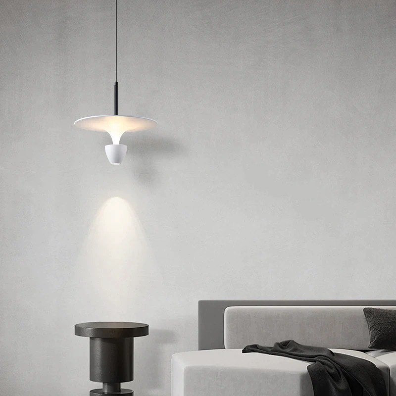 Підвісний світильник D-30 Appartamento Lamp 3000K / 4000K / 3000K-6000K WH / WH+BK 230120-100001323