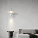 Підвіс D-30 Appartamento Lamp 3000K WH / WH+BK 230120-100001323