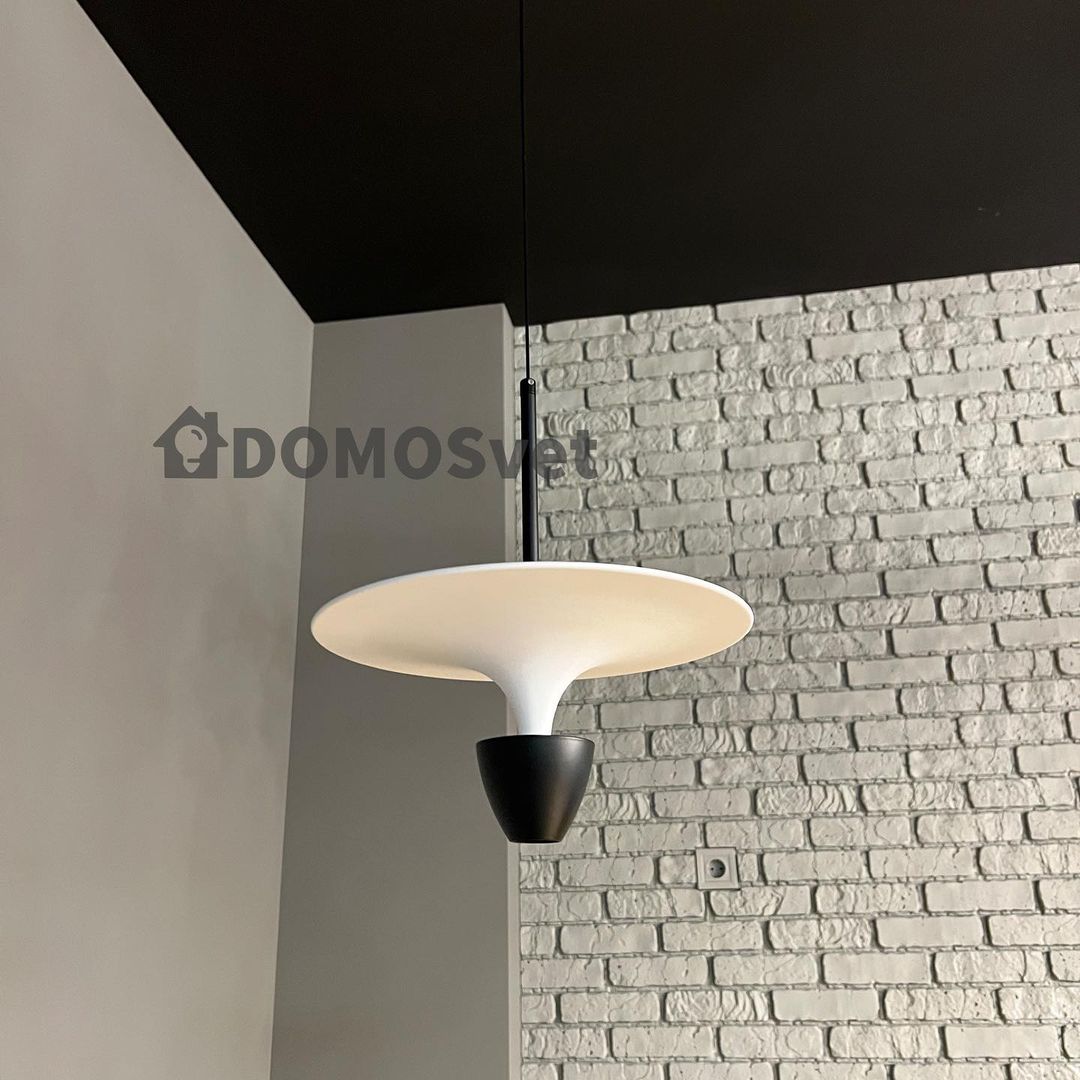 Підвісний світильник D-30 Appartamento Lamp 3000K / 4000K / 3000K-6000K WH / WH+BK 230120-100001323
