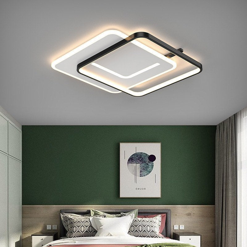 Стельовий світильник Ceiling Square D-50 LED 3000K-4600K 230218-100001372