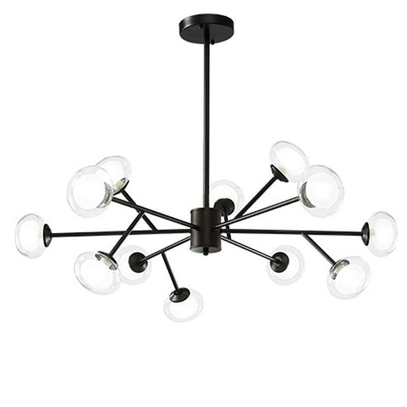 Люстра 6 Lamp / 12 Lamp / 15 Lamp Aldiel 230218-100001368