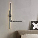 Бра Even Lamps Black Left / Right 230220-100001383