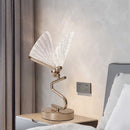 Настільна Лампа Butterfly Lamp Gold / Silver 230342-100001435