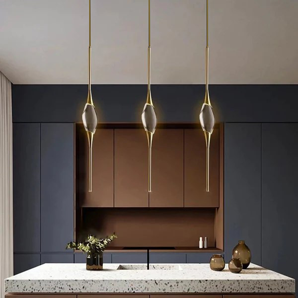 Підвіс 3500K Diamond 1 Lamps / 2 Lamps / 3 Lamps 3500К 220720-100000883