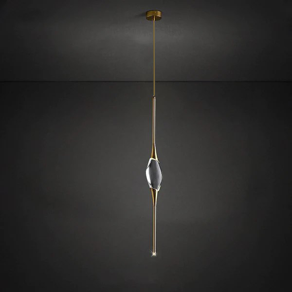 Підвіс 3500K Diamond 1 Lamps / 2 Lamps / 3 Lamps 3500К 220720-100000883