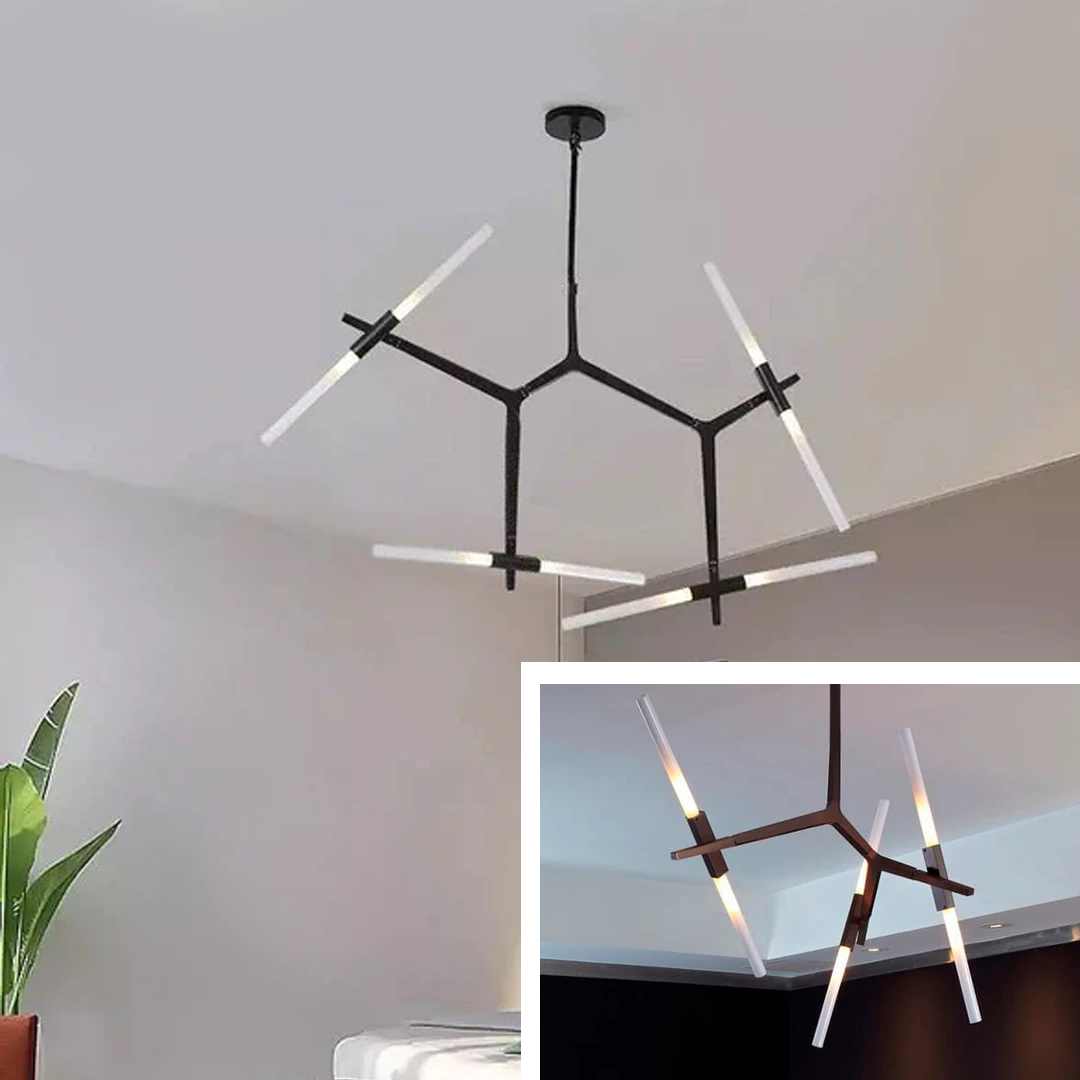 Люстра Agnes 6 Lamps / 8 Lamps 220931-100001018
